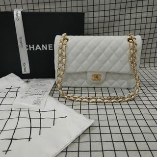 シャネル チェーンバッグ(ゴールド/金色系)の通販 2,000点以上
