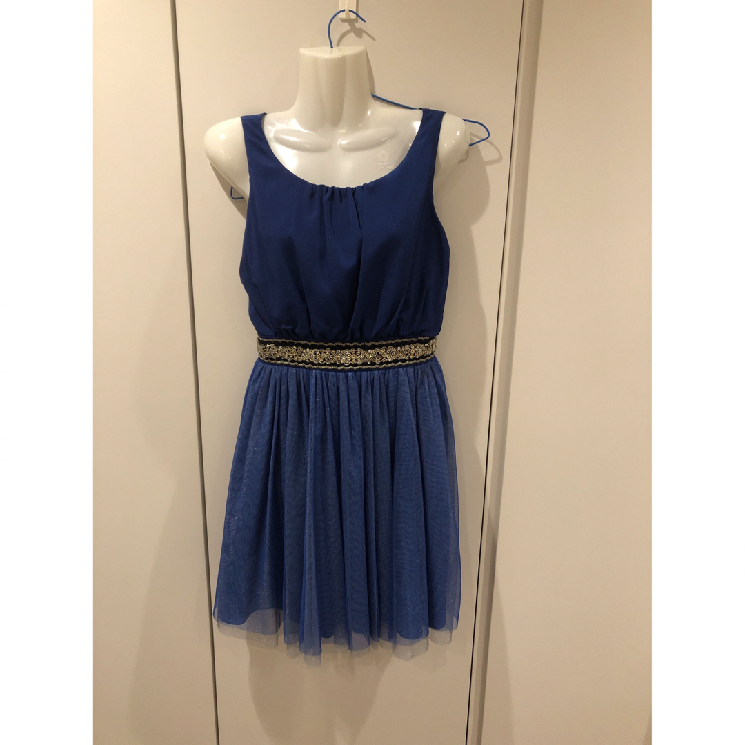 AIMER - 美品✨AIMER✨のパーティードレス✨結婚式✨謝恩会