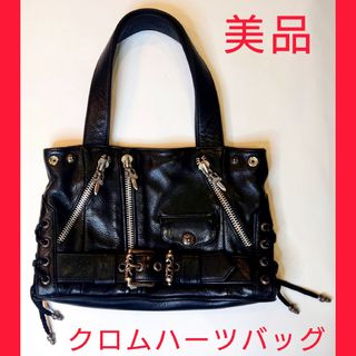 クロムハーツ ショルダーバッグ(メンズ)の通販 200点以上 | Chrome