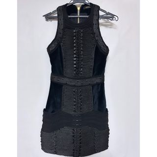 BALMAIN ワンピース　最終値下げ