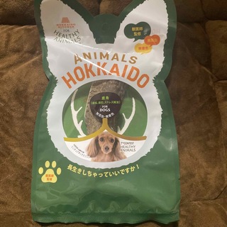 Healthy Animals 鹿角　犬　骨(犬)