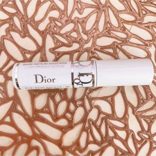 ディオール(Dior)のディオールショウ マキシマイザー 3D 001 マスカラ用ベース Dior(マスカラ下地/トップコート)