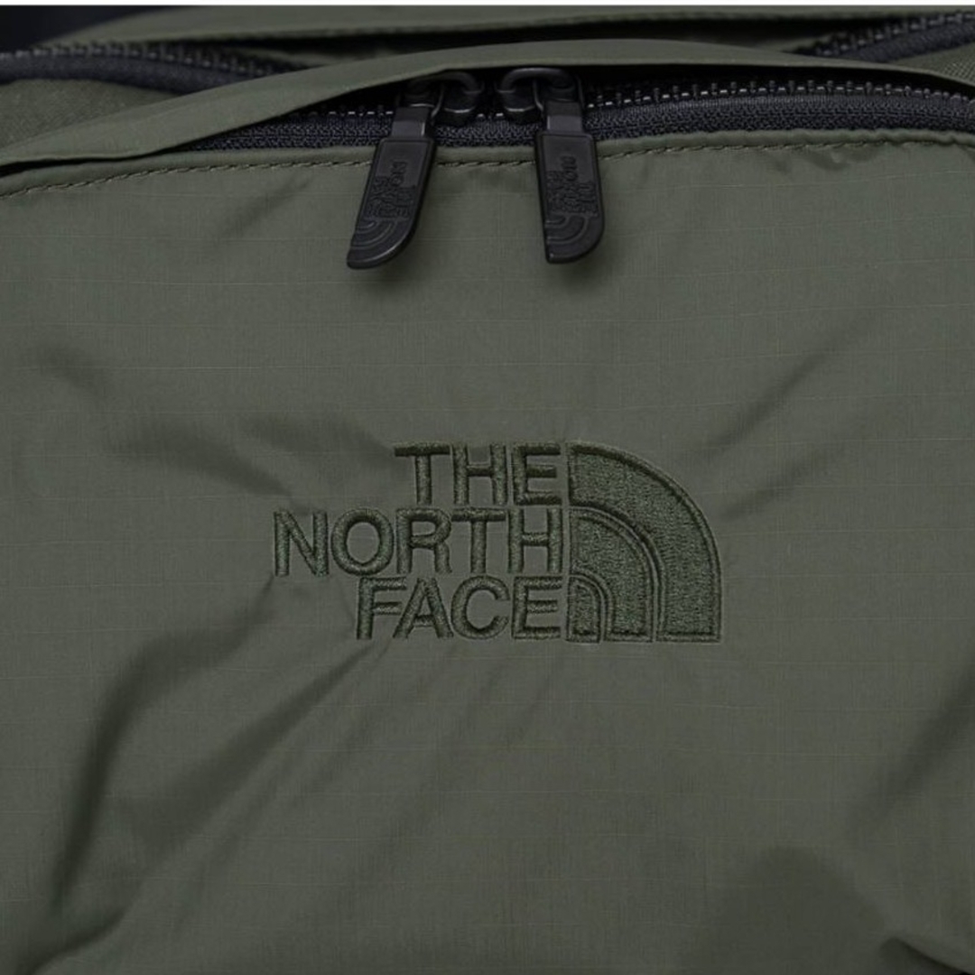 THE NORTH FACE(ザノースフェイス)の新品☆THE NORTH FACE PURPLE LABEL ショルダーバッグ メンズのバッグ(ショルダーバッグ)の商品写真