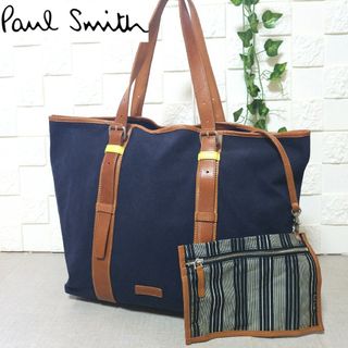 ポールスミス トートバッグ(メンズ)の通販 300点以上 | Paul Smithの