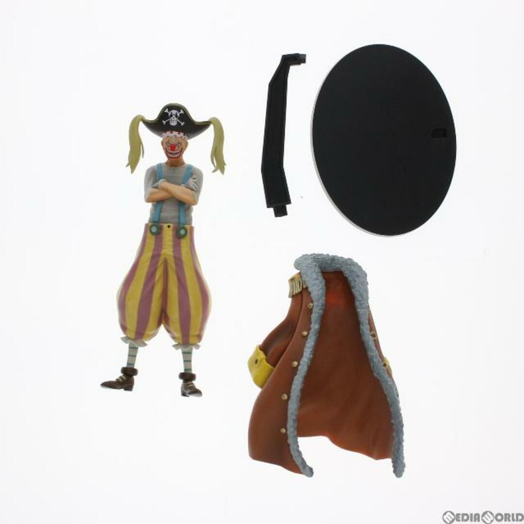 Banpresto One Piece Stampede The Grandline Men DXF Vol 6 Buggy