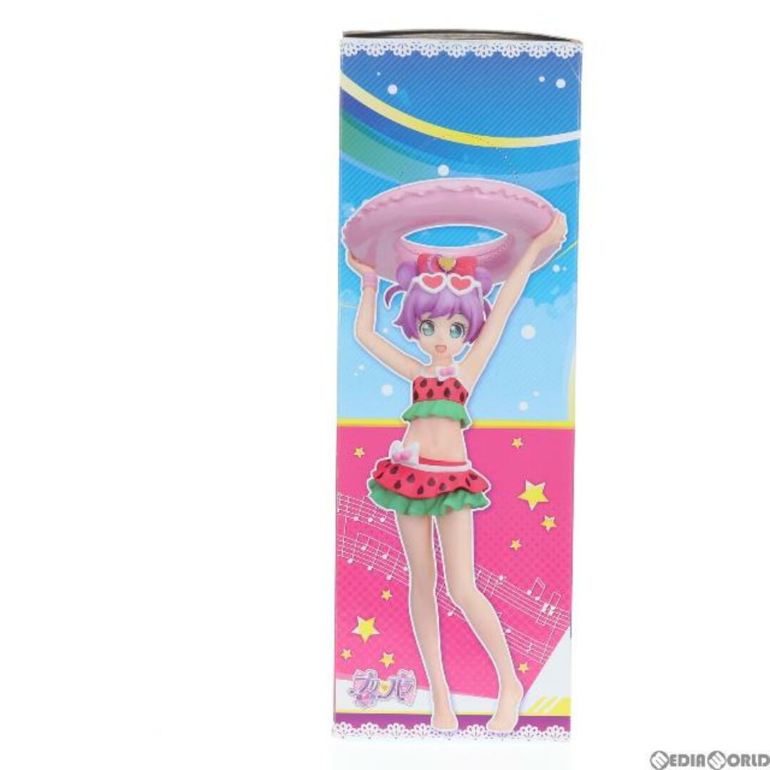 真中らぁら(まなからぁら) プリパラ プレミアムフィギュア 『真中らぁ 真中らぁら(まなからぁら) プリパラ プレミアムフィギュア 『真中らぁ