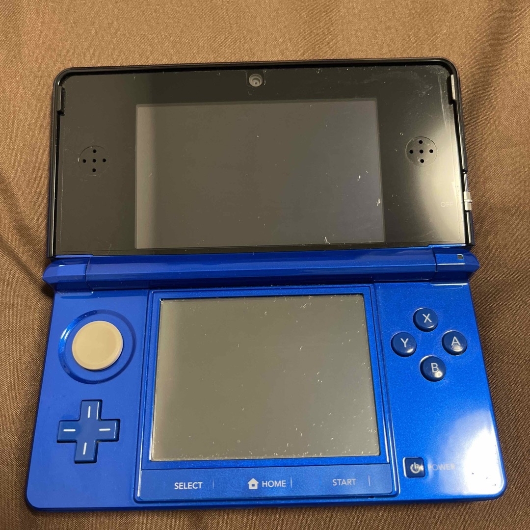 New Nintendo3DSセット売り