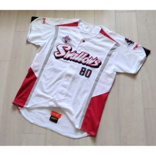 ZETT - 【限定】ヤクルト スワローズ 小川 ビームス コラボ