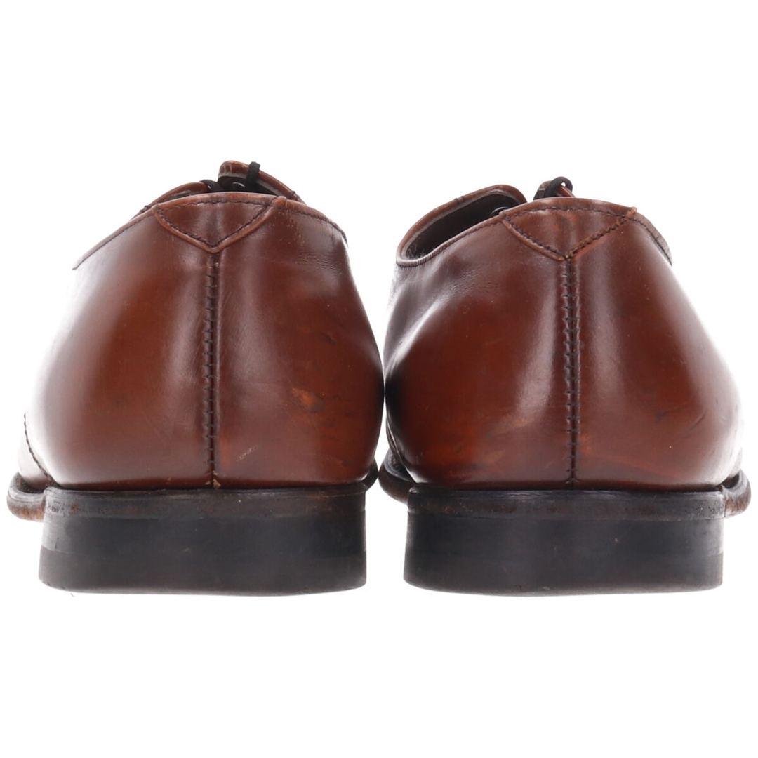 古着 UNKNOWN Uチップシューズ メンズ27.5cm /saa010088 古着 UNKNOWN Uチップシューズ メンズ27.5cm /saa010088