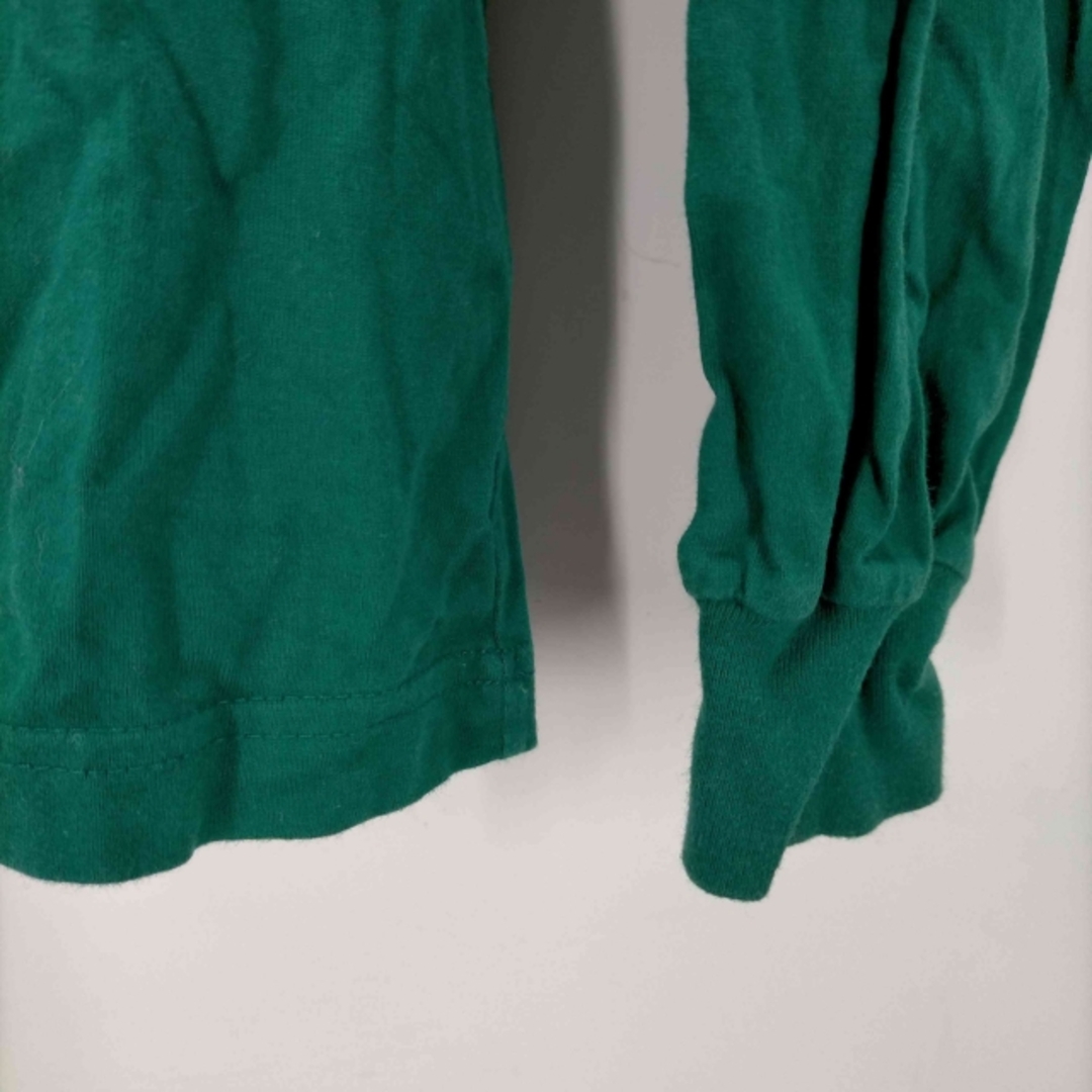 XLARGE(エクストララージ)のXLARGE(エクストララージ) L/S TEE GRADATION KEITH メンズのトップス(Tシャツ/カットソー(七分/長袖))の商品写真