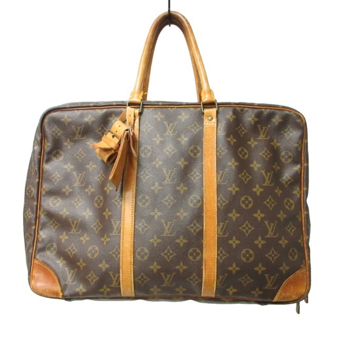 LOUIS VUITTON - ルイヴィトン M41408 シリウス45 モノグラム ボストン