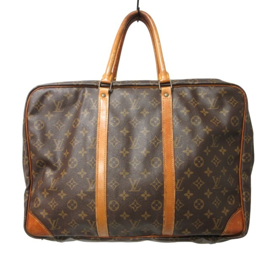 LOUIS VUITTON - ルイヴィトン M41408 シリウス45 モノグラム ボストン