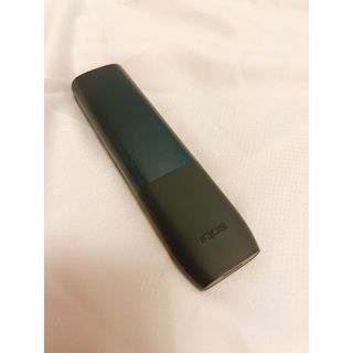 アイコス(IQOS)のiQOS ILUMA ONE 【ほぼ未使用】2回のみ使用(タバコグッズ)