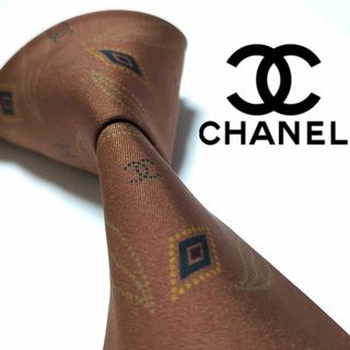 シャネル 結婚式 ネクタイの通販 100点以上 | CHANELのメンズを買う