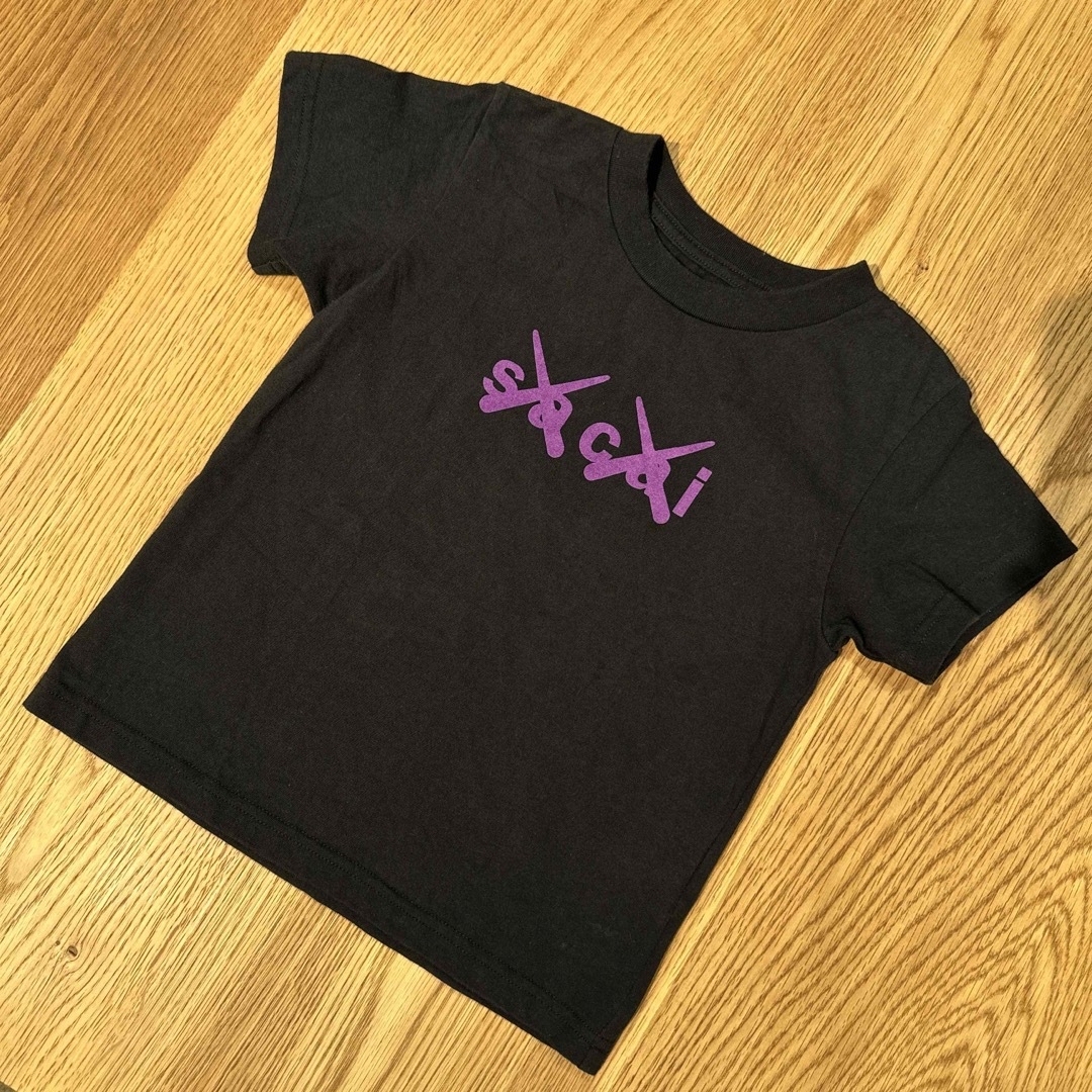 sacai - サカイ sacai カウズ kaws kids キッズ tシャツの通販 sacai - サカイ sacai カウズ kaws kids キッズ tシャツの通販