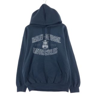 ハーレーダビッドソン スウェット(メンズ)の通販 200点以上 | Harley