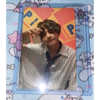 ボウダンショウネンダン(防弾少年団(BTS))の【激レア‼️正規品】BTS lys Her テヒョントレカ 公式(K-POP/アジア)