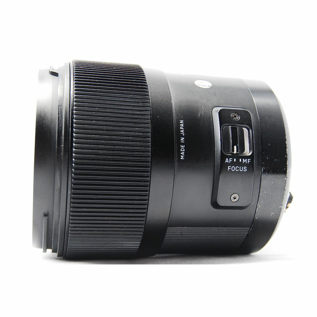SIGMA Art 35mm F1.4 DG HSM PENTAX 単焦点レンズ - レンズ(単焦点)