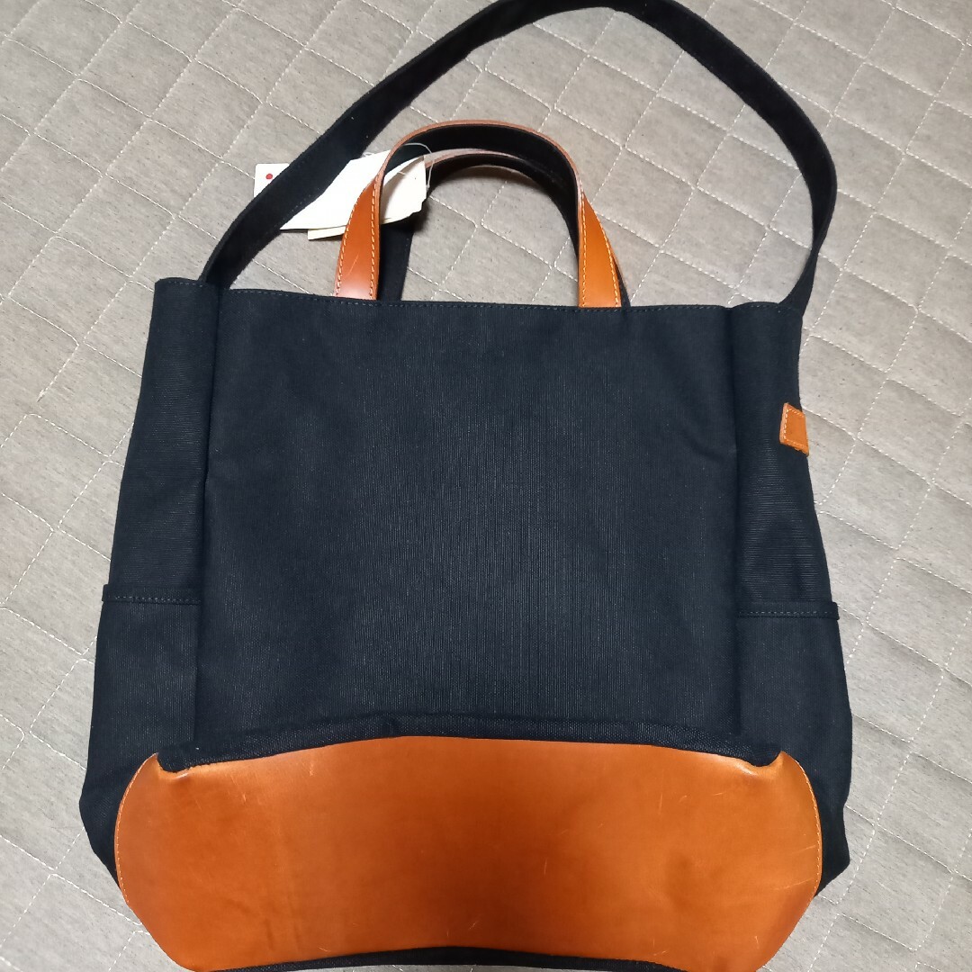 BEAMS(ビームス)のbuddy × ビーミング by ビームス / 別注 Canvas TOTE レディースのバッグ(トートバッグ)の商品写真