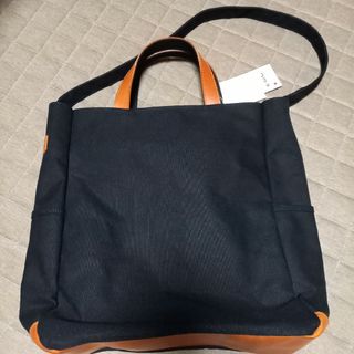 ビームス(BEAMS)のbuddy × ビーミング by ビームス / 別注 Canvas TOTE(トートバッグ)