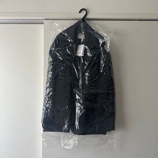 CLANE - 新品タグ付き 2WAY ARRANGE TAILORED OVER JACKETの通販 by み