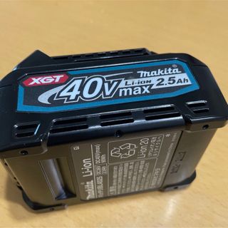 マキタ(Makita)のR君様専用　18v6.0Ah & 40V Max 2.5Ah(工具)