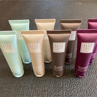 エル(ELLE)のトラベルアメニティ(旅行用品)