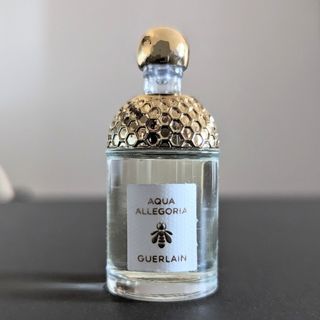 GUERLAIN - 【新品未使用】ゲラン ネロリアベチバー&ペラ