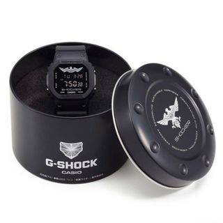 ジーショック(G-SHOCK)のG-SHOCK DW-5600 SHOCKER モデル シン仮面ライダー(腕時計(デジタル))