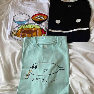グラニフ(Design Tshirts Store graniph)のgraniph(Tシャツ(半袖/袖なし))