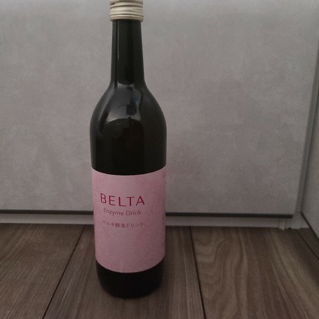 BELTA - ベルタ酵素ドリンク 箱なし未開封 ダイエットの通販 by ...