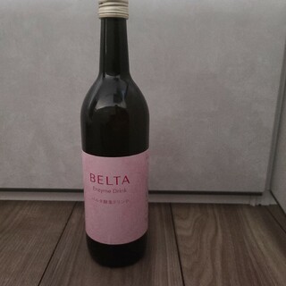 ベルタ(BELTA)のベルタ酵素ドリンク　箱なし未開封　ダイエット(ダイエット食品)