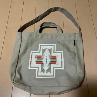 ペンドルトン(PENDLETON)のペンドルトン　2wayトートバッグ(トートバッグ)