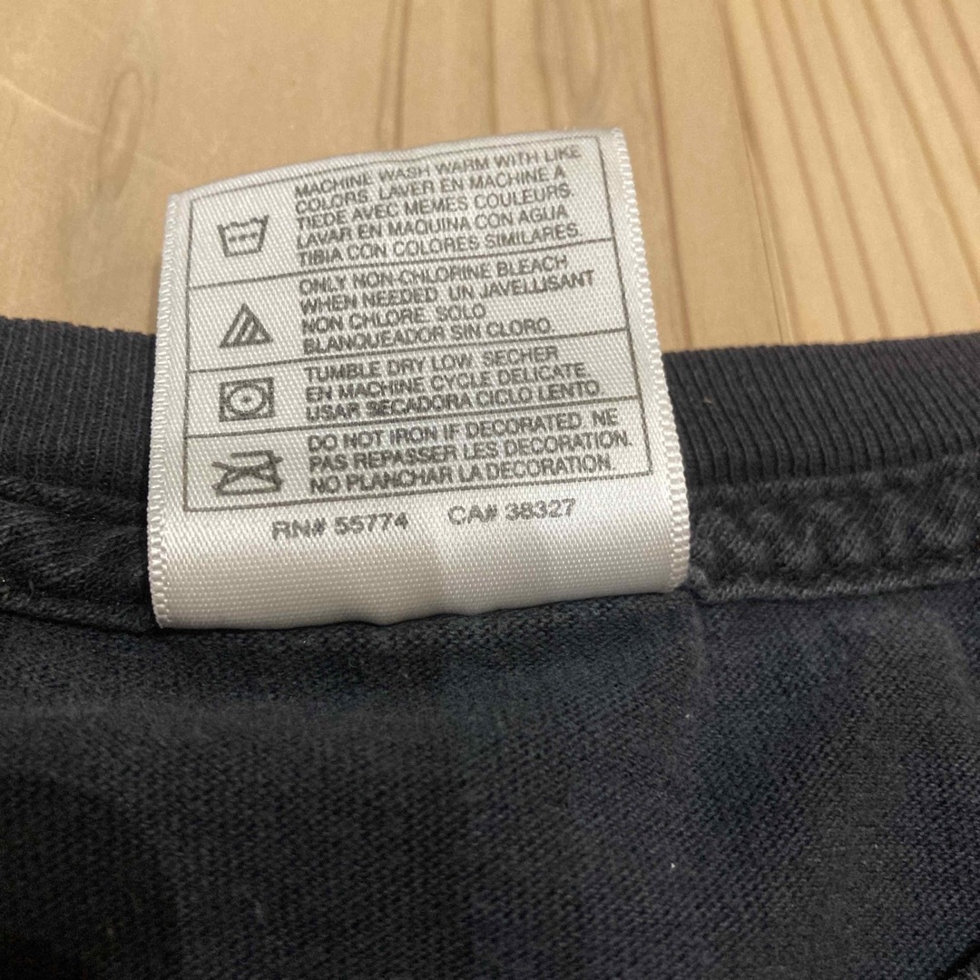 FEAR OF GOD - ジェーンズアディクション Jane's Addiction Tシャツ