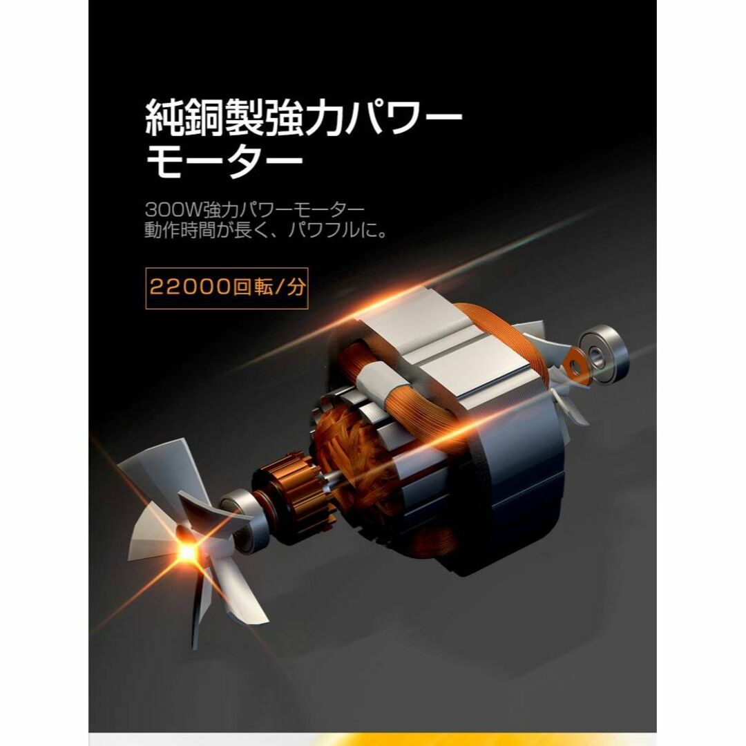 ハイパワーブレンダー ボトル2本セット