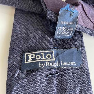 ポロラルフローレン(POLO RALPH LAUREN)のポロバイラルフローレン　ネクタイ (ネクタイ)