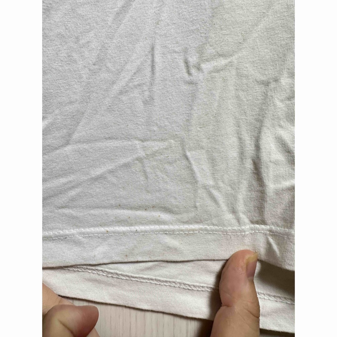 Bershka(ベルシュカ)のBershka Tシャツ 半袖 レディースのトップス(Tシャツ(半袖/袖なし))の商品写真