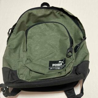 プーマ(PUMA)のプーマ　幼児用　リュック(リュックサック)