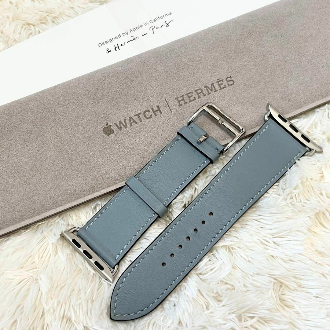 979 廃盤 Apple Watch エルメス アップルウォッチ HERMES-