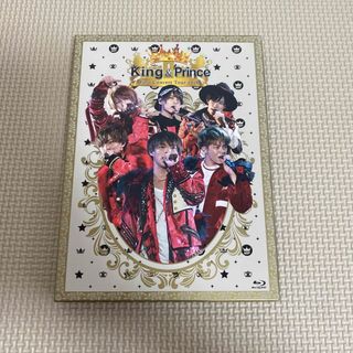 King&Prince First Concert Tour 2018 (ミュージック)