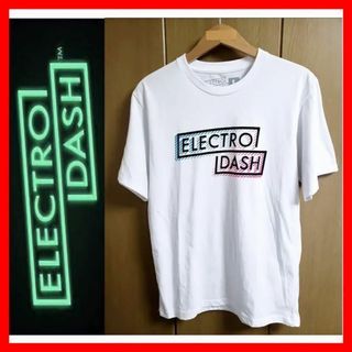 【限定】エレクトロダッシュ Tシャツ 記念 レア【美品】(Tシャツ/カットソー(半袖/袖なし))