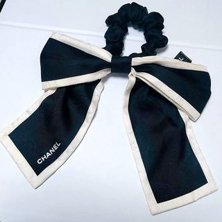 シャネル ヘアアクセサリーの通販 1,000点以上 | CHANELのレディースを