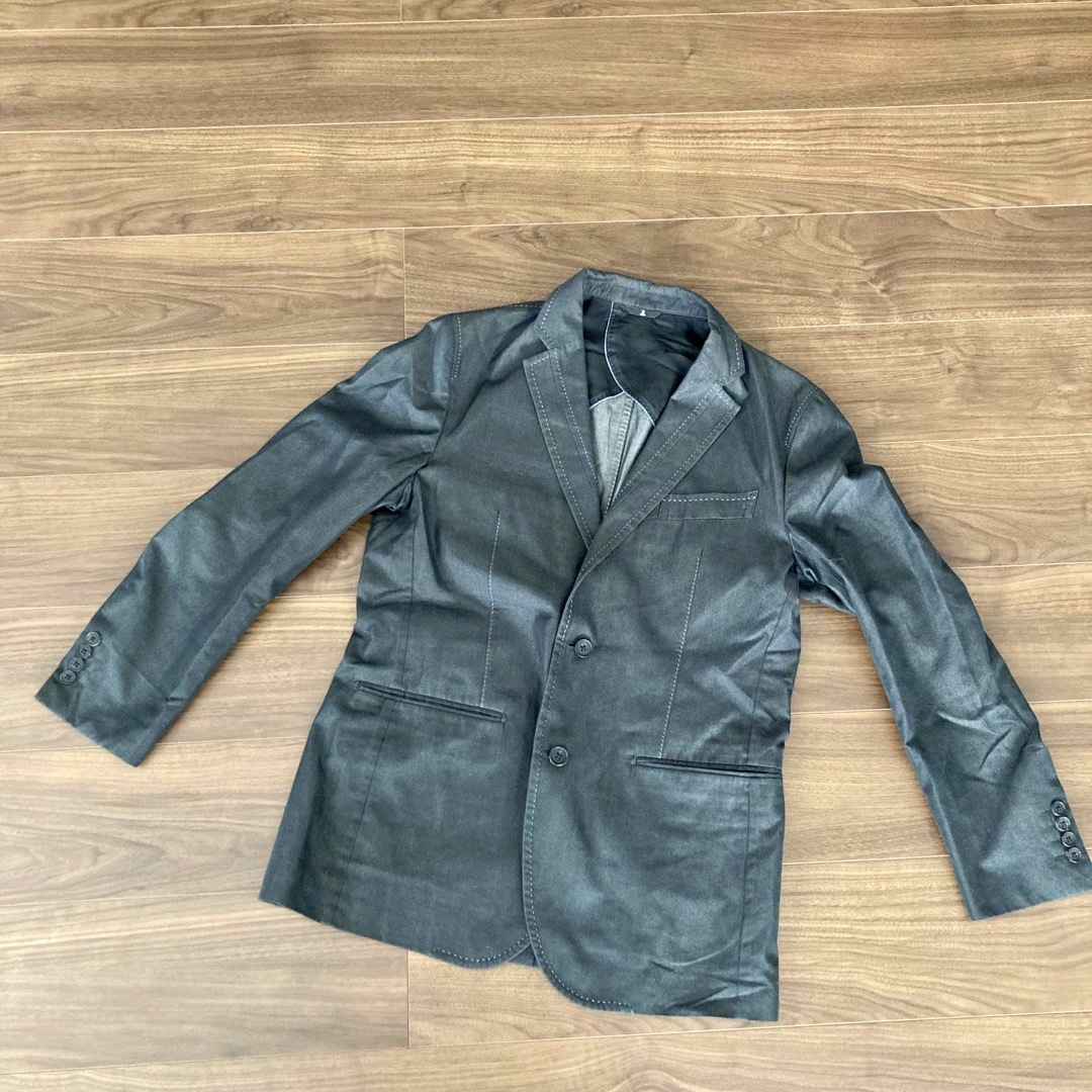 LANVIN ランバンコレクション テーラードジャケット 50サイズ