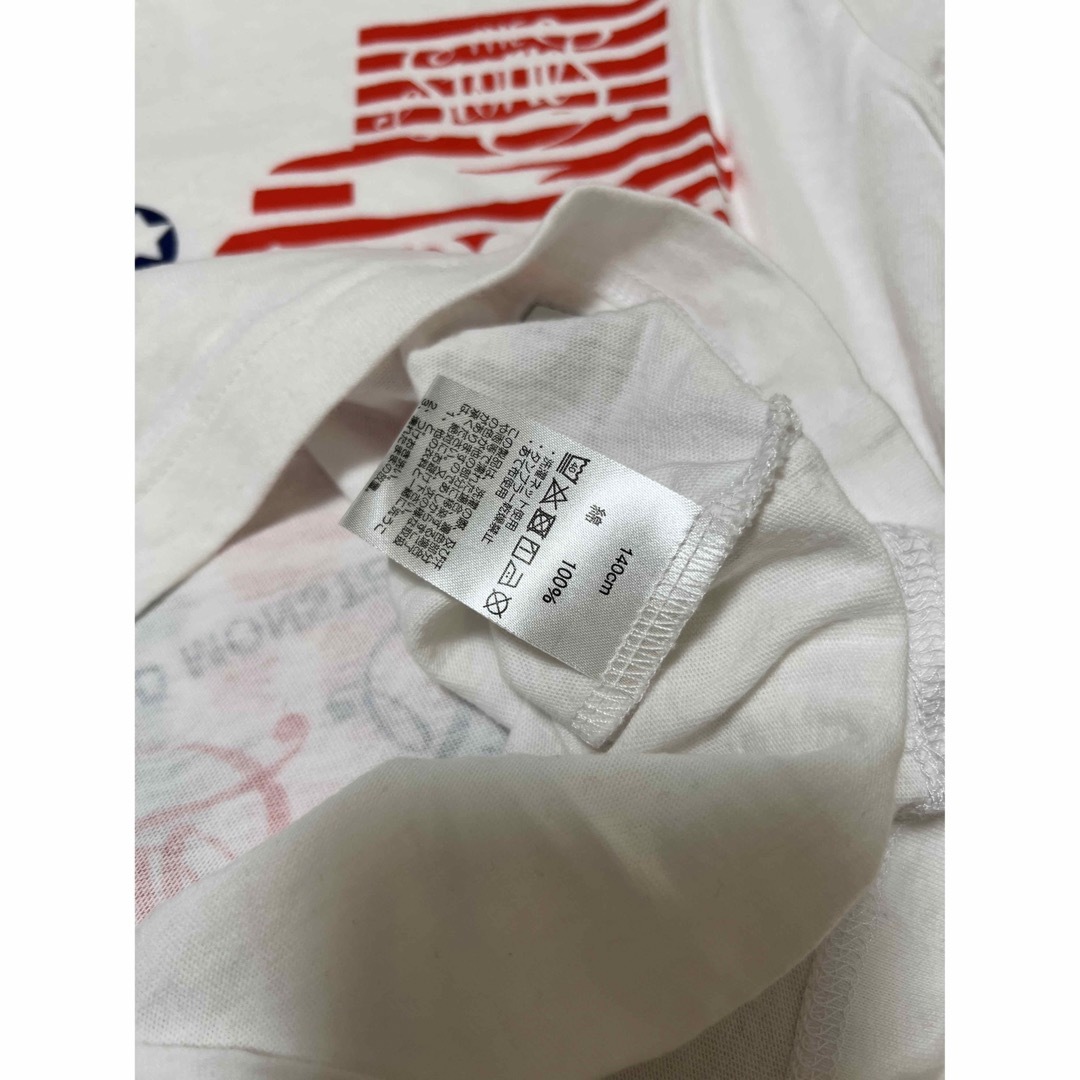 JAM - JAM♪140㎝ Tシャツ 4枚セットの通販 by asami's shop｜ジャム ...