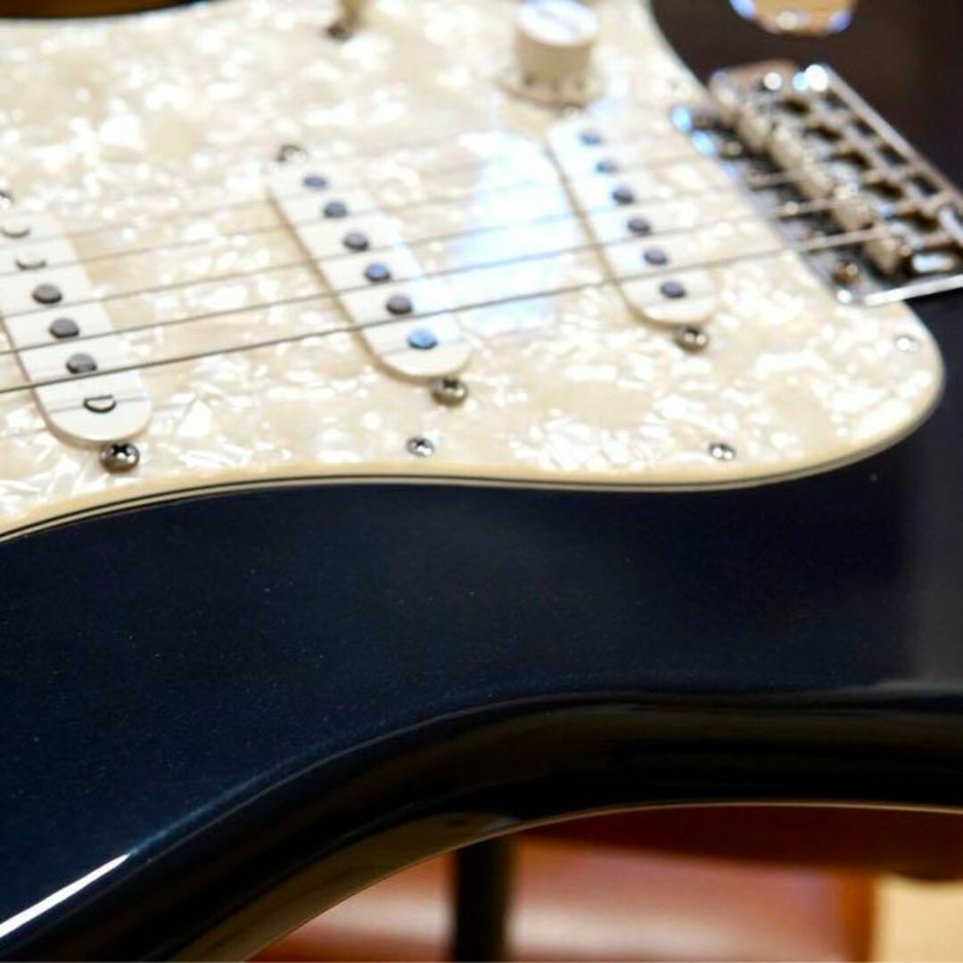 希少　Fender deluxe powerhouse stratocaster