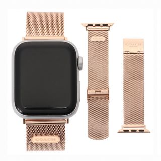 コーチ(COACH)の【ご専用】coach Apple Watch バンド(腕時計)