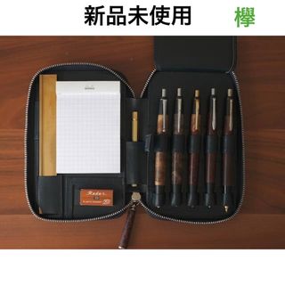 NOMADIC - 新品未使用 SY-07 しーさー×野原工芸 トリプルコラボ ペン