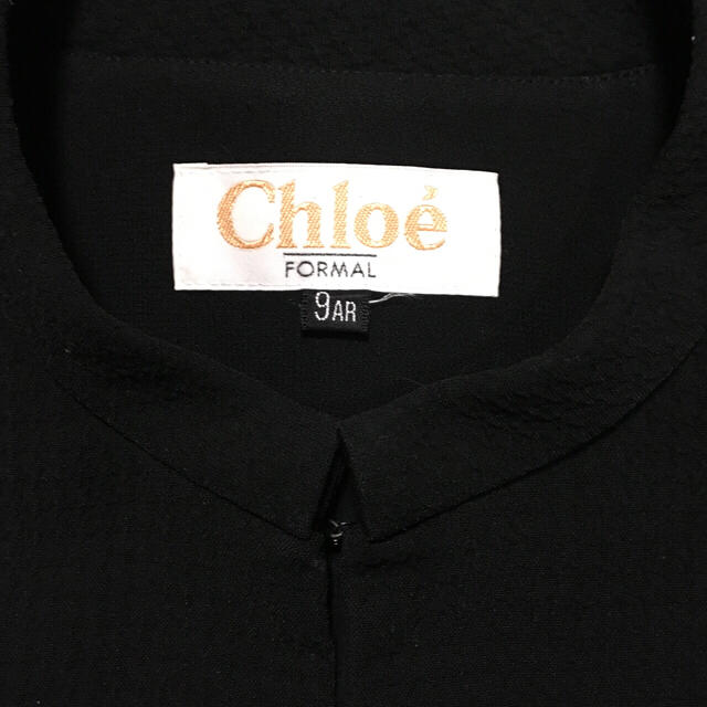 Chloe(クロエ)のさくら様専用❣️ レディースのフォーマル/ドレス(礼服/喪服)の商品写真