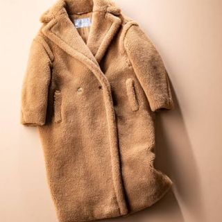 マックスマーラ(Max Mara)の専用(毛皮/ファーコート)