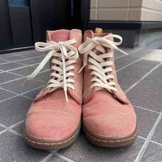 ドクターマーチン(Dr.Martens)のDr.Martens ブーツ(ブーツ)